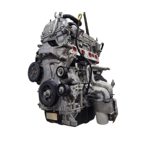 Chrysler 200 Engine